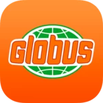 Logo of Můj Globus android Application 